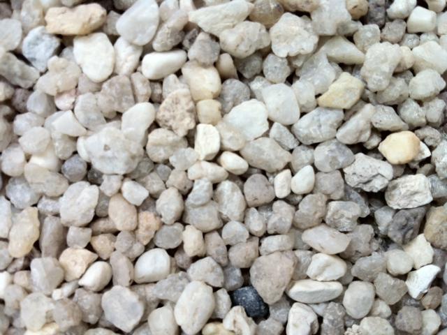 Sỏi thạch anh kích cỡ từ 10- 16