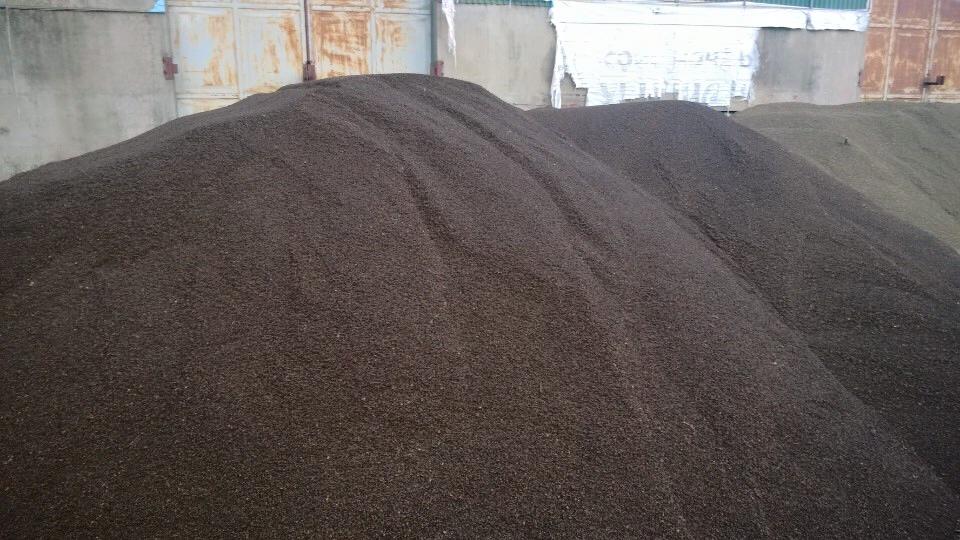 Quặng Mangan Dioxit được ứng dụng trong lọc nước và xử lý nước