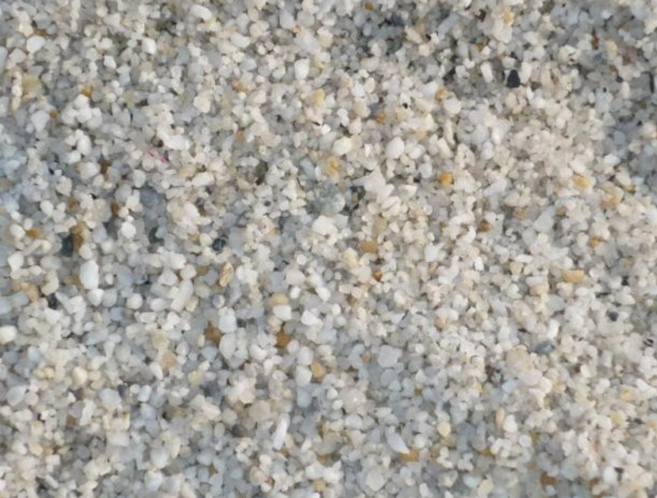 Ứng dụng của cát thạch anh trong xử lý nước ở Việt Nam