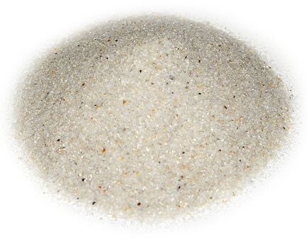 Cát lọc nước bể bơi