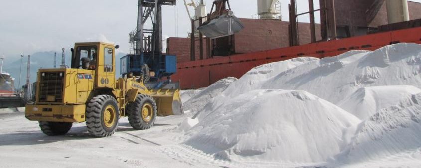 Các tác dụng của cát thạch anh