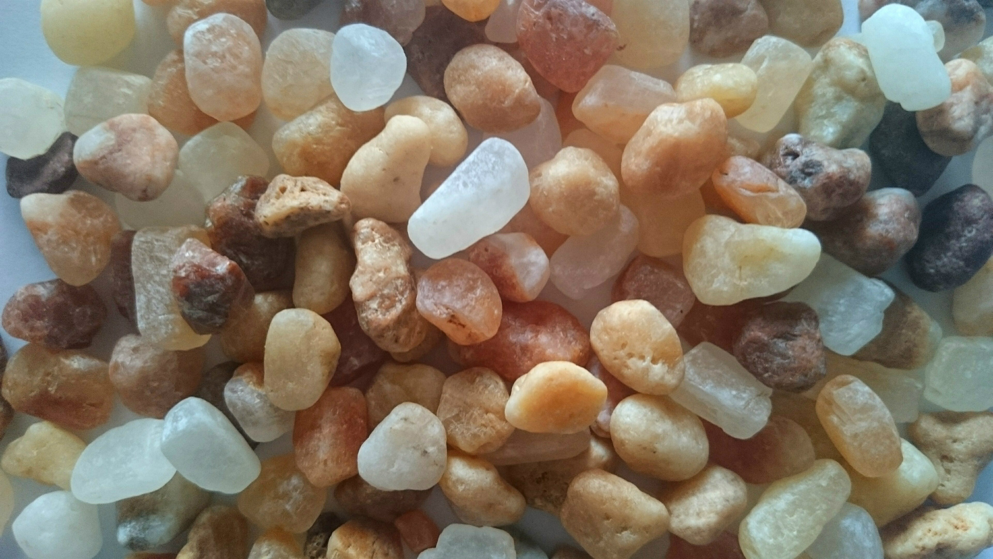 Bán sỏi thạch anh lọc nước