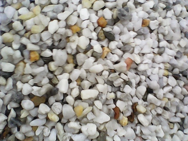 Sỏi thạch anh gi&aacute; rẻ