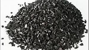 Than hoạt tính gáo dừa